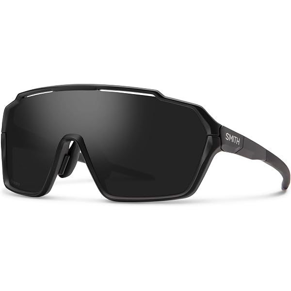 Amazon.com : SMITH Optics Shift MAG Sunglasses – Shield Lens